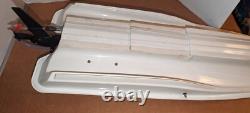 Estate find vintage LARGE RC racing boat