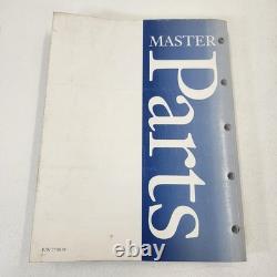 Evinrude Johnson Master Parts Price Books Lot 12 Vintage Outboard Motors Boat