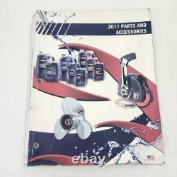 Evinrude Johnson Master Parts Price Books Lot 12 Vintage Outboard Motors Boat