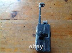 Evinrude Outboard Boat Remote Control Box Vintage for repair parts