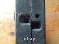 Evinrude Outboard Boat Remote Control Box Vintage for repair parts