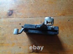 Evinrude Outboard Boat Remote Control Box Vintage for repair parts