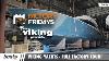 Factory Fridays Viking Yachts World Class Sportfishing Boats Ep 16