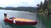 Fast Home Built Boat Vintage Mercury Outboard