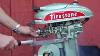 Firestone 3 6hp Outboard Motor