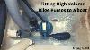 Fitting High Volume Bilge Pumps To A Boat Project Brupeg Ep 233