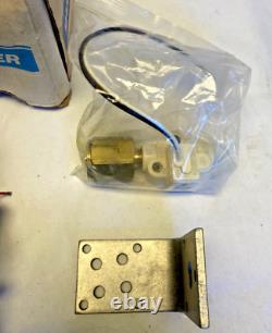 Floscan Fuel Gas Monitor Parts Vintage NO model number on Box Boat Yacht Gas