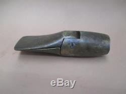 Folding propeller, racing propeller, sail boat, vintage