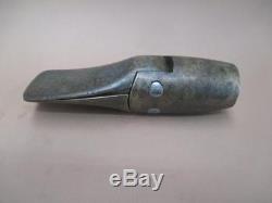 Folding propeller, racing propeller, sail boat, vintage