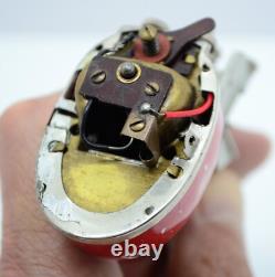 For Parts Repair Toy Outboard Battery Op Boat Motor Metal 5 Made in Japan Vtg