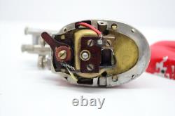 For Parts Repair Toy Outboard Battery Op Boat Motor Metal 5 Made in Japan Vtg