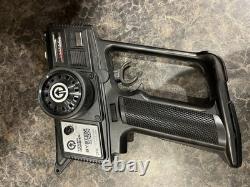 For Parts Repair Traxxas Villain IV Chaparral Vintage RC Boat Incomplete Descr