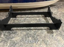 For Parts Repair Traxxas Villain IV Chaparral Vintage RC Boat Incomplete Descr