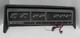 Four Winns Vintage Boat Speedometer Parts