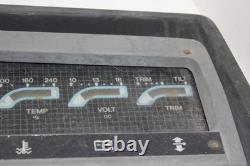 Four Winns Vintage Boat Speedometer Parts
