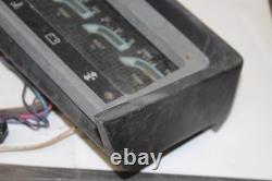 Four Winns Vintage Boat Speedometer Parts