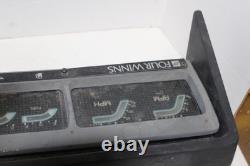 Four Winns Vintage Boat Speedometer Parts