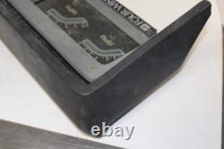 Four Winns Vintage Boat Speedometer Parts
