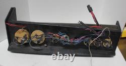 Four Winns Vintage Boat Speedometer Parts
