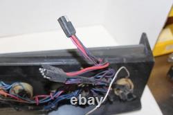 Four Winns Vintage Boat Speedometer Parts