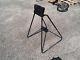 Gale Vintage Outboard Motor Stand