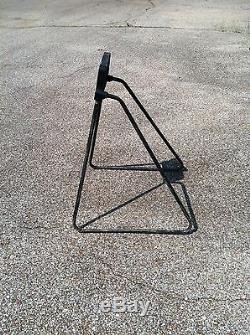 GALE VINTAGE OUTBOARD MOTOR STAND