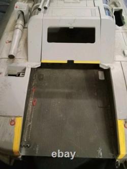 GI Joe Killer Whale Body Parts Repair Figure Original Hasbro Vintage 1984