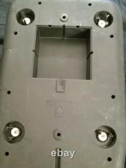 GI Joe Killer Whale Body Parts Repair Figure Original Hasbro Vintage 1984