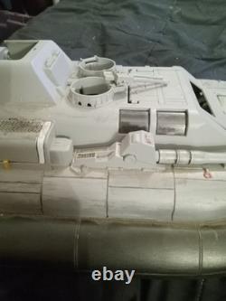 GI Joe Killer Whale Body Parts Repair Figure Original Hasbro Vintage 1984