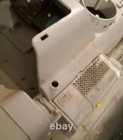 GI Joe Killer Whale Body Parts Repair Figure Original Hasbro Vintage 1984