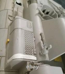 GI Joe Killer Whale Body Parts Repair Figure Original Hasbro Vintage 1984 GI Joe Killer Whale Body Parts Repair Figure Original Hasbro Vintage 1984