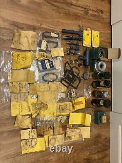 GRAB BAG, Vintage Oliver Outboard Motor Parts Boats, Not Tractor