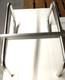 Garelick Marine 1 Step Ladder 18001 For Boats Classic Vintage For Parts Only