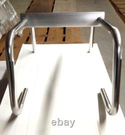 Garelick Marine 1 Step Ladder 18001 for Boats Classic Vintage for Parts Only
