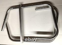 Garelick Marine 1 Step Ladder 18001 for Boats Classic Vintage for Parts Only