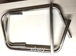 Garelick Marine 1 Step Ladder 18001 for Boats Classic Vintage for Parts Only