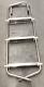 Garelick Marine 3 Step Ladder 18130 For Boats Classic Vintage For Parts Only