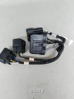 Genuine Suzuki Gauge Harness Assembly Boat 36667-96L10 Vintage Parts NOS