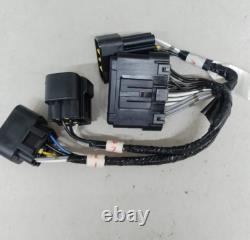 Genuine Suzuki Gauge Harness Assembly Boat 36667-96L10 Vintage Parts NOS