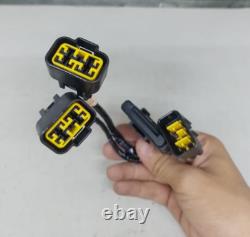 Genuine Suzuki Gauge Harness Assembly Boat 36667-96L10 Vintage Parts NOS