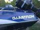Glastron Boat Side Decal Set Sticker Vintage Trailer Restoration Parts Outboard