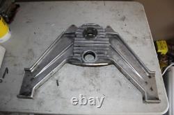 Glenwood Marine Pontiac Timing Cover JET BOAT drag racing vintage speed parts