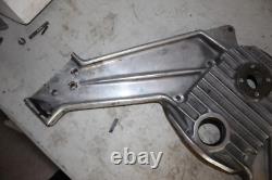 Glenwood Marine Pontiac Timing Cover JET BOAT drag racing vintage speed parts