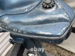 Goodyear Sea bee 3hp collectible 50s outboard motor 025-3574 vintage boat parts