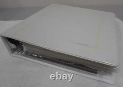 Great Collection of 16 Items Vintage Performance Boat Parts Catalogs & DVD'S