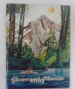 Great Collection of 16 Items Vintage Performance Boat Parts Catalogs & DVD'S