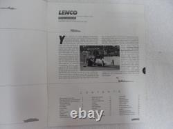 Great Collection of 16 Items Vintage Performance Boat Parts Catalogs & DVD'S