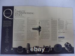 Great Collection of 16 Items Vintage Performance Boat Parts Catalogs & DVD'S