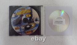Great Collection of 16 Items Vintage Performance Boat Parts Catalogs & DVD'S