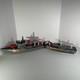 Hg Toys The Sea Sharks Missile Fleet Boats Missing Parts Ships Vintage